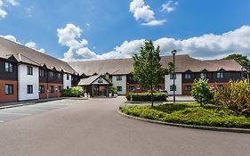 Holiday Inn Express Colchester By Ihg